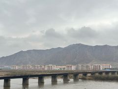 -图们国门景区