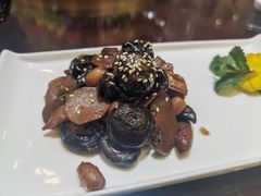 -烤肉宛饭庄(南礼士路店)