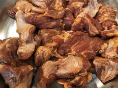 -英雄故事地摊烤肉(马驹桥店)