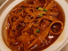 红焖白玉笋片-闽和南(深圳万象城店)