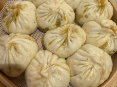 酱肉包子-包子大王(新泽巷店)