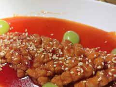 -清真·双公羊·馕坑烤全羊(奥体店)