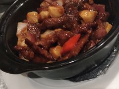 -红棉中餐厅·广州海航威斯汀酒店