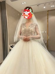 -GRACE KELLY婚纱与礼服(北京店)