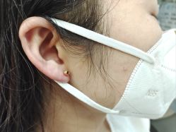 -Wisezone唯点穿耳打耳洞专业国际连锁品牌