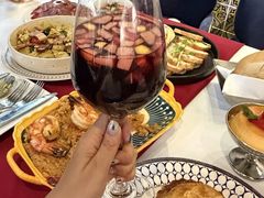 -安东尼奥餐厅
