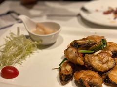 金不换煎焗白鳝-博多新记·粤菜(复兴店)