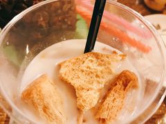 泡鲁达-多哥水傣味餐厅(司马巷店)