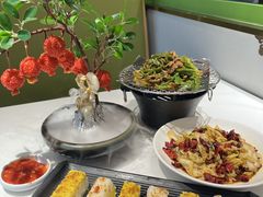 -奔跑吧陕菜·盛世长安(民乐园万达店)