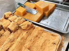 驴打滚-清真·白记年糕(牛街北口店)