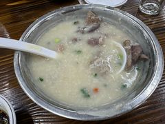-南记食粥坊·宵夜大排档(莲花总店)