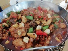 -邻家小馆(银都店)