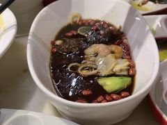 -京华烟云·北京烤鸭(领展购物广场·中关村店)