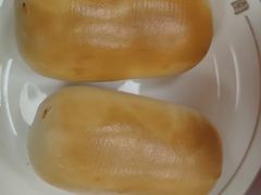 烤银丝卷-丰泽园饭店