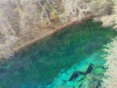 -叠溪松坪沟景区