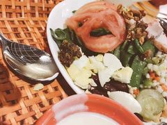 -So Lounge索兰至餐厅(蓝色港湾店)