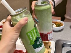 -海底捞火锅(振华广场生日主题店)