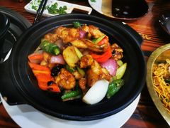 -盈田盈粥庄(黄兴公园店)