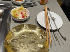 -海底捞火锅(大唐店)