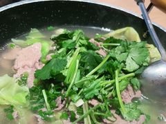 -川堂风·跷脚牛肉·乐山爆炒(宝山日月光店)