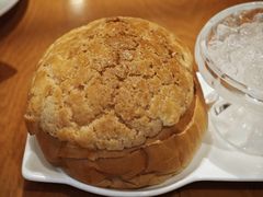 -粤域茶餐厅