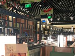 大堂-客语客家菜(琶洲保利店)