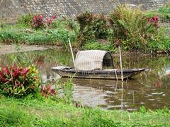 -龙环葡韵住宅式博物馆