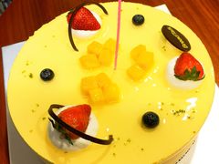 -BreadTalk面包新语·烘焙蛋糕(东方宝泰广场店)