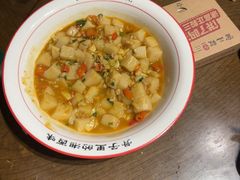 -富正毅三下锅·湘西韵味(天门山索道店)