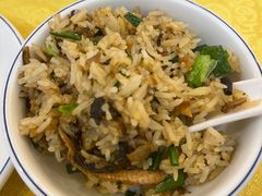 -台山美食一绝阿四台山黄鳝饭(阿四创作店)