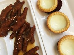 -香云轩·顺德菜(香云纱园林酒店店)