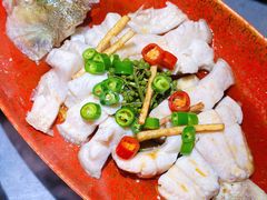 -客语客家菜(东山口店)