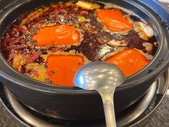 -川成串·自助串串香火锅(朝阳店)