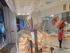 -卡玛王子·面包·蛋糕(南山宝能环球汇店)