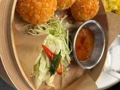 -KingThaia金泰兰(滨江天街店)