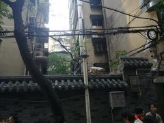 -肯德基(茂业店)