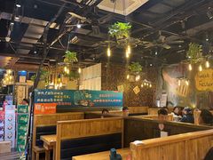 -小俩口烧烤东北菜(双井店)