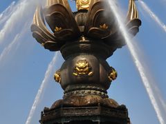 -灵山胜境