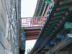 -蓬莱阁景区