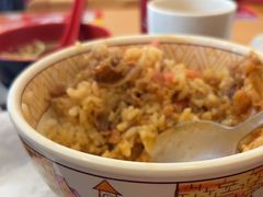 -食其家·牛丼咖喱(宜山路贝岭店)