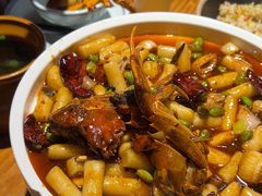 -打酱油·非遗淮扬菜(瘦西湖梅岭店)