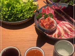 -烧肉达人•炭火烧肉(新天地店)
