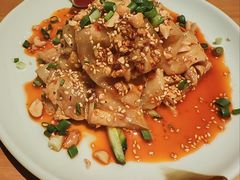 蒜泥白肉-成都娃娃花园餐厅(河西旗舰店)