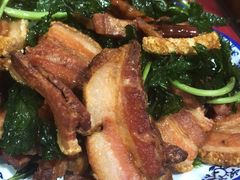 -老丽江餐馆(丽江华都商贸城店)