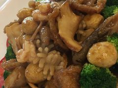 海鲜全家福-老浒记民俗酒楼(王府井店)