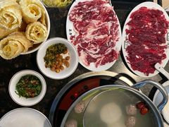 -八合里牛肉火锅(深圳海德店)