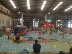 -南宫温泉水世界