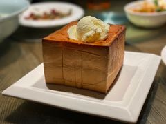 -70后饭吧(府河街店)