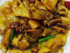 -如意香辣鸡架(总店)