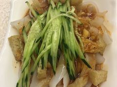 -楼兰印象(朝外店)